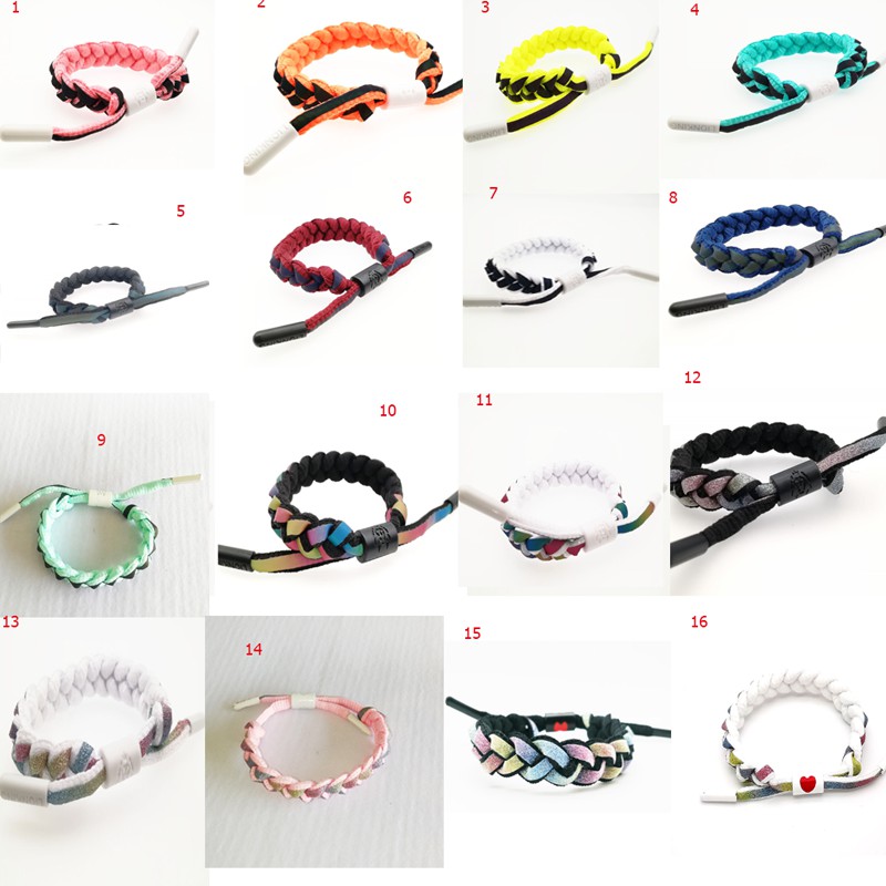 Vòng tay phản quang phát sáng trong đêm thời trang mẫu mới 2019 full 27 mẫu | BigBuy360 - bigbuy360.vn