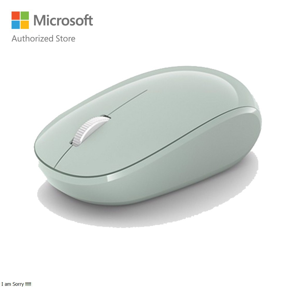 Chuột Microsoft Bluetooth - Chính hãng