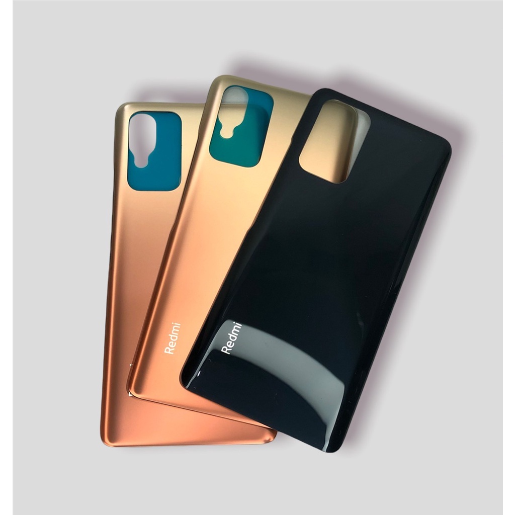 Nắp lưng Xiaomi Redmi note 10 pro