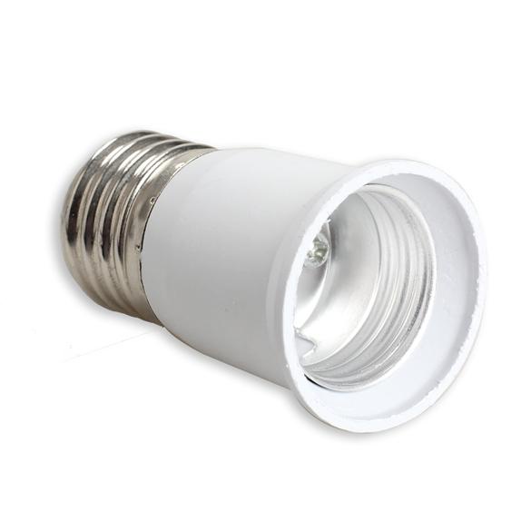 Đuôi Đèn Chuyển Đổi Từ E27 Sang E27