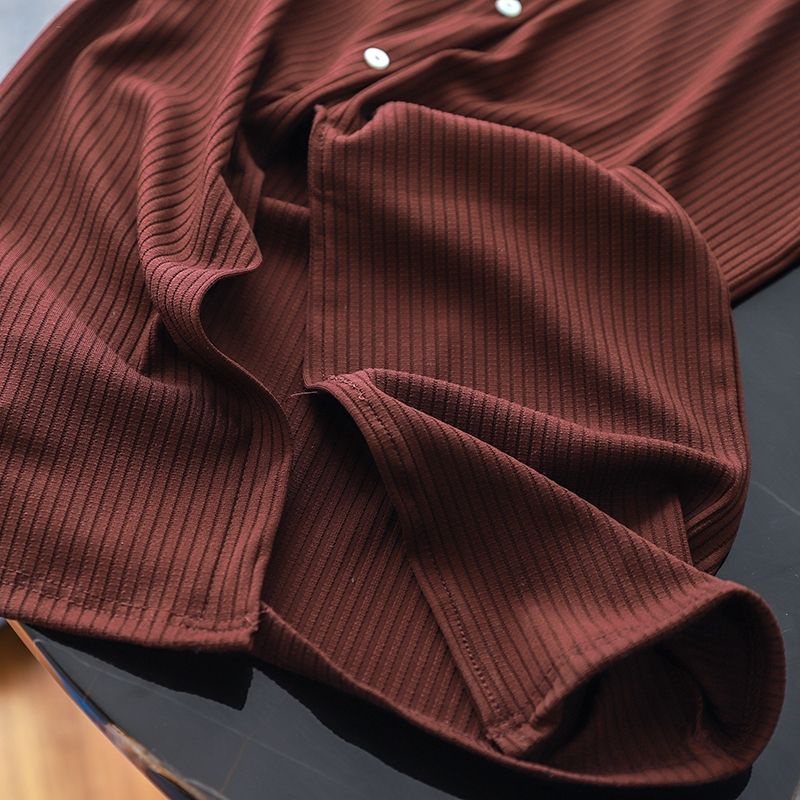 Váy len dáng dài MNG