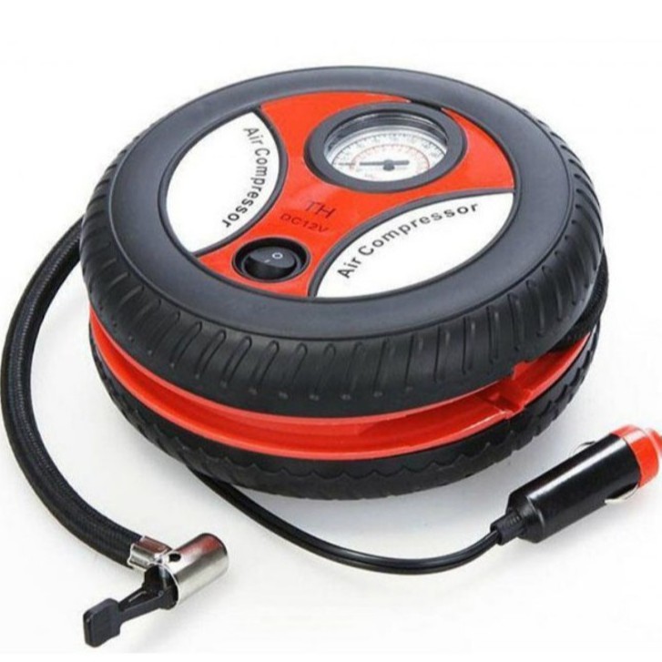 MÁY BƠM HƠI Ô TÔ