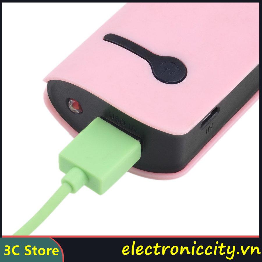 Dây cáp sạc dữ liệu USB 8 Pin cho 6 5S 3C