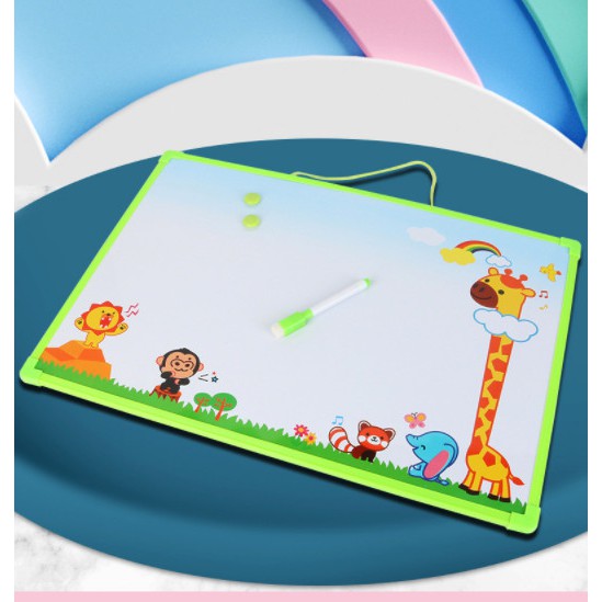BẢNG TỪ MINI