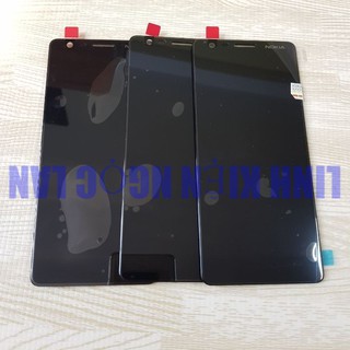 Màn hình Nokia 3.1 full bộ