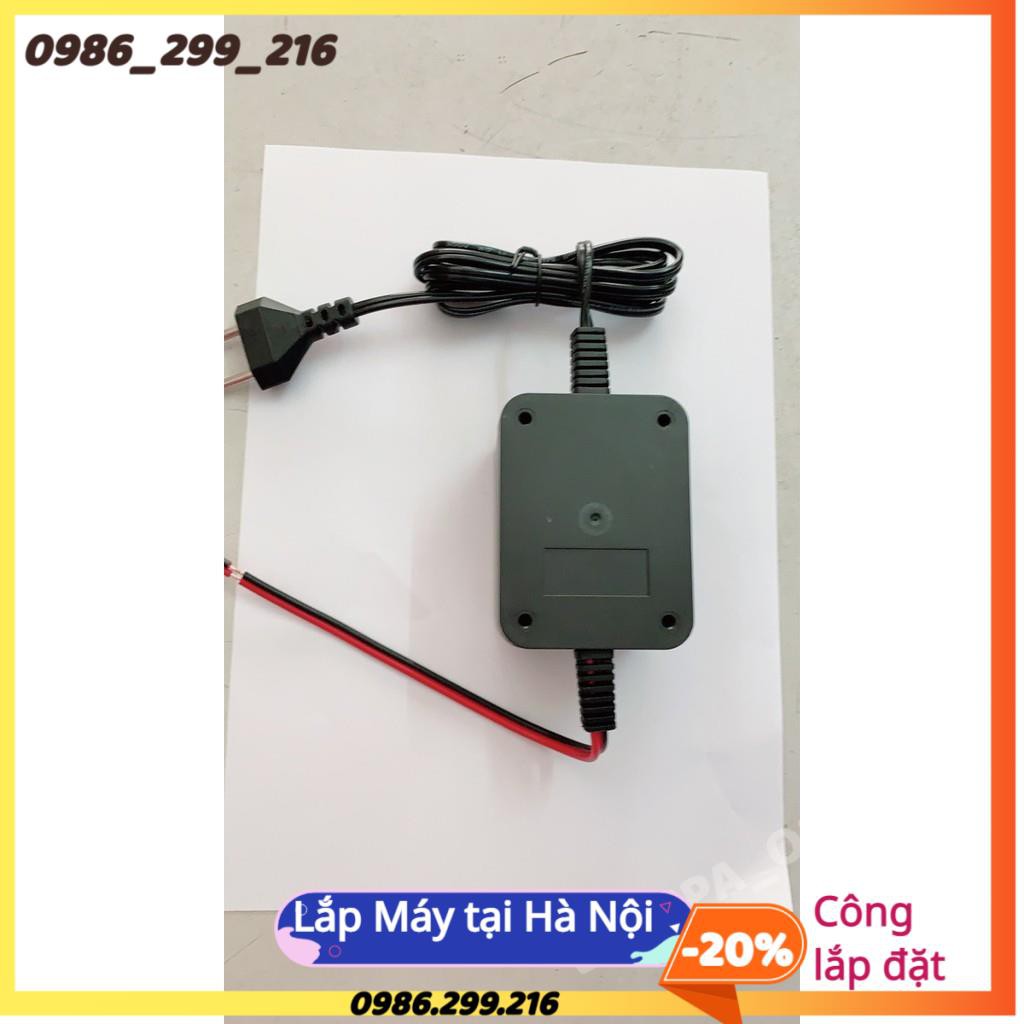 Nguồn Máy Lọc Nước 24V ♥️  Adapter Máy Lọc Nước Gia Đình ( Có Bảo Hành 12 tháng )