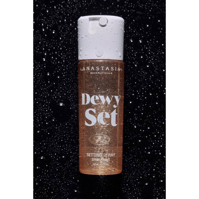 Xịt khoá nền Anastasia Dewy Set | BigBuy360 - bigbuy360.vn