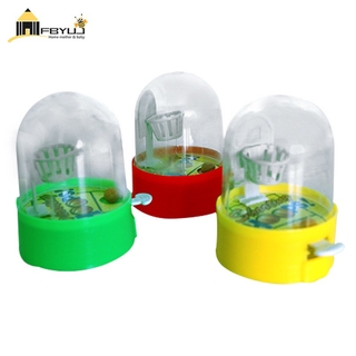 Bộ Đồ Chơi Bóng Rổ Mini Cho Bé