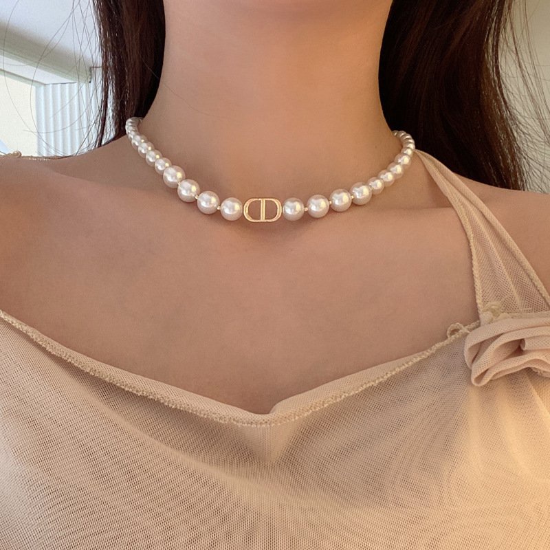 Dây chuyền bạc 925