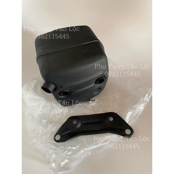 Bô xả máy cưa xích 365- 5200