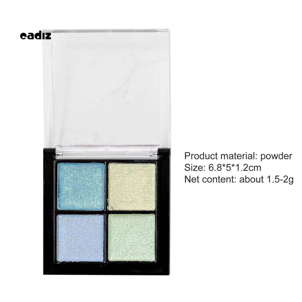 Bột Lấp Lánh Trang Trí Móng Tay Nhẹ Nhàng Chuyên Dụng