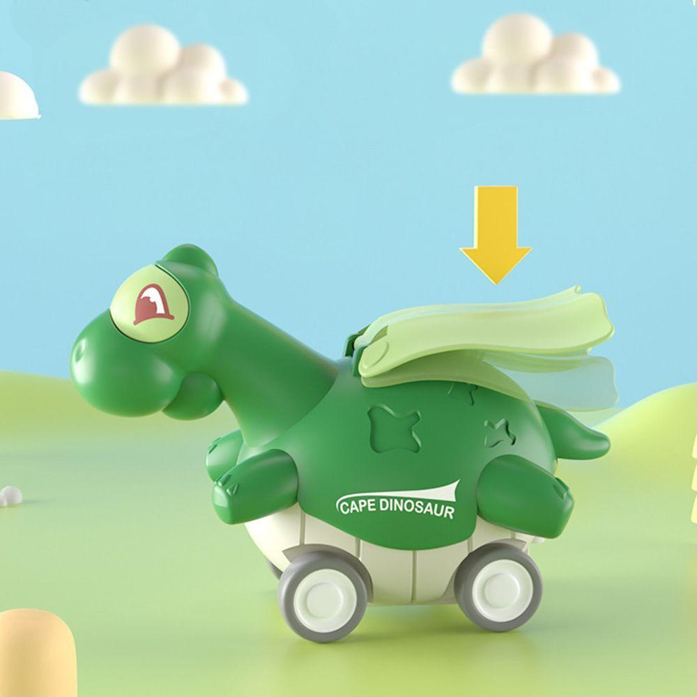 Layor1 Đồ Chơi Khủng Long Sáng Tạo Dành Cho Bé Trai