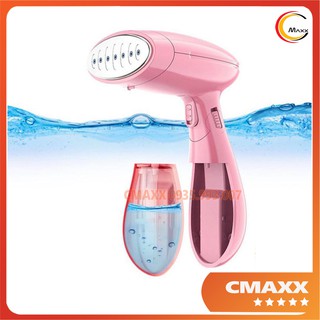 BÀN LÀ HƠI NƯỚC CẦM TAY SOKANY CAO CẤP SIÊU TIỆN LỢI - GIA DỤNG CMAXX