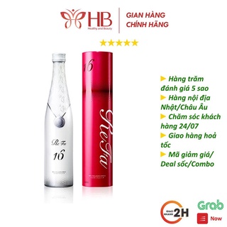Nước đẹp da Collagen Refa enrich 480ml Nhật Bản