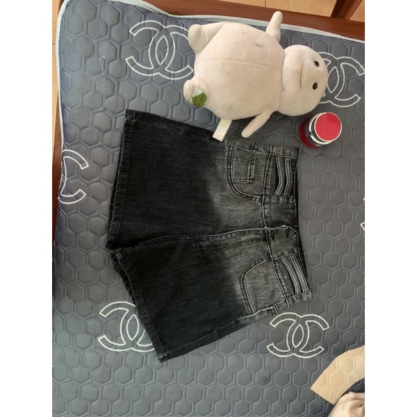 Quần short nữ ống rộng , Quần short nữ đen loang vải baggy  Mã : 816 SX tại xưởng ! Mẫu moeis mới nhất 2022 | BigBuy360 - bigbuy360.vn