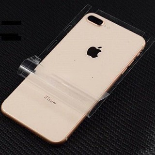 [ GIÁ SỐC ] Miếng dán PPF cho các dòng iPhone