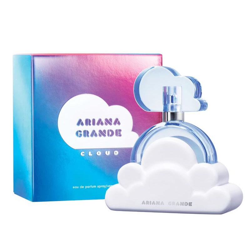 Nước hoa nữ Cloud Ariana Grande EDP 100ml