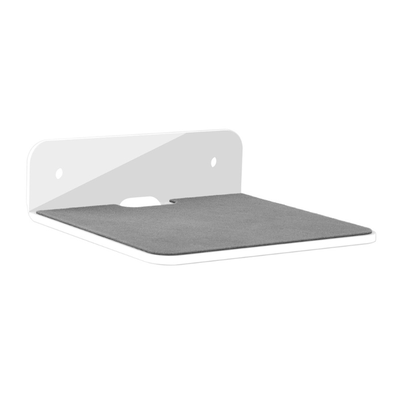 Giá Đỡ Loa Gắn Tường Bằng Acrylic Tiện Dụng