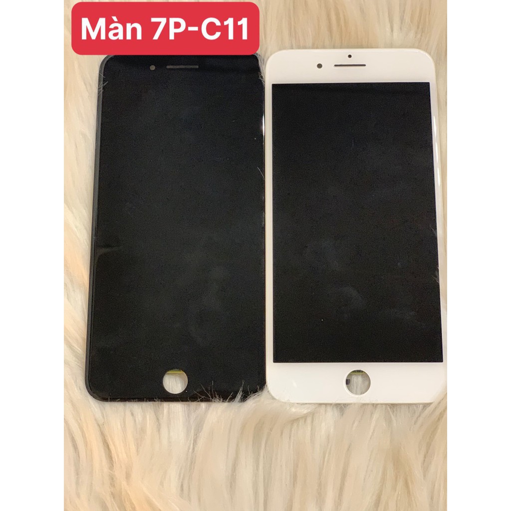 [CHÍNH HÃNG] Màn iphone 7plus c11, và 7plus (dtp ) - Zin Bóc Máy - Cảm Ứng Mượt