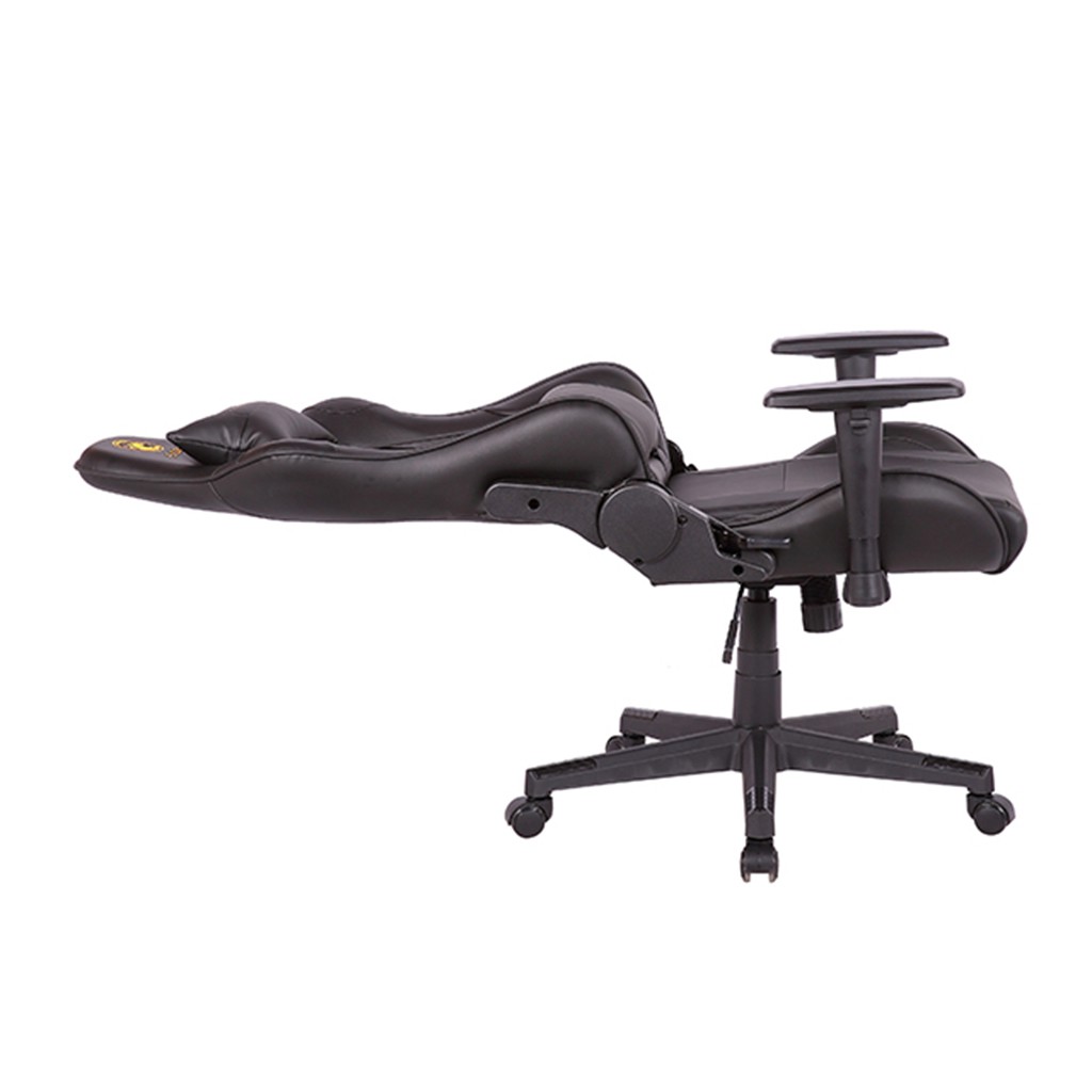 Ghế Gaming cao cấp E-Dra Mars EGC229- Ghế chơi game cao cấp - Bọc da cao cấp PU dễ dàng lau chùi sạch sẽ - BH 12 tháng