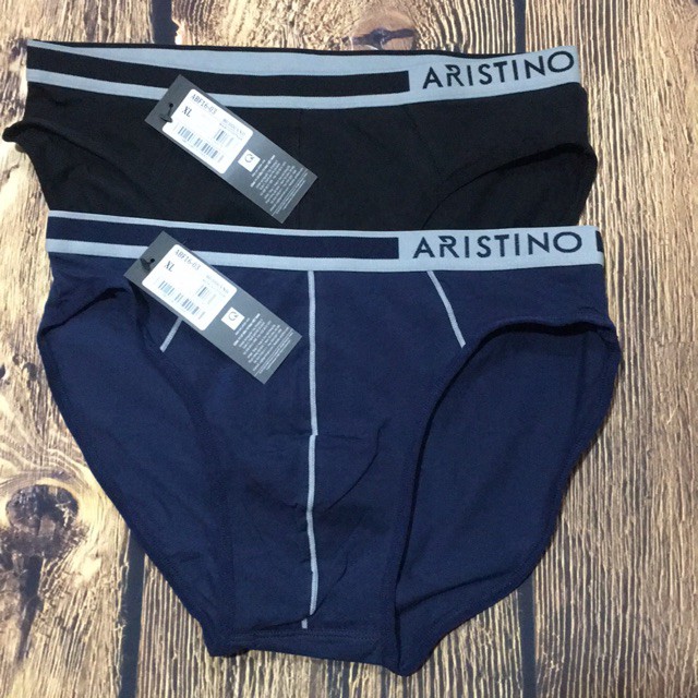 Combo 02 ship tam giác Aristino ABF16-03 chính hãng