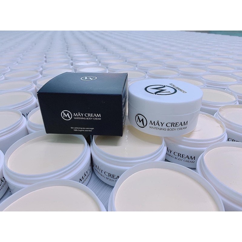 WHITENING BODY CREAM - KEM BODY THANH MÂY (100% chính hãng) | BigBuy360 - bigbuy360.vn