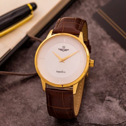 Đồng hồ nam chính hãng SRWATCH SG3004.4602CV BẢO HÀNH 12 THÁNG Toàn Quốc Miễn Phí sử Dụng 14 ngày | BigBuy360 - bigbuy360.vn