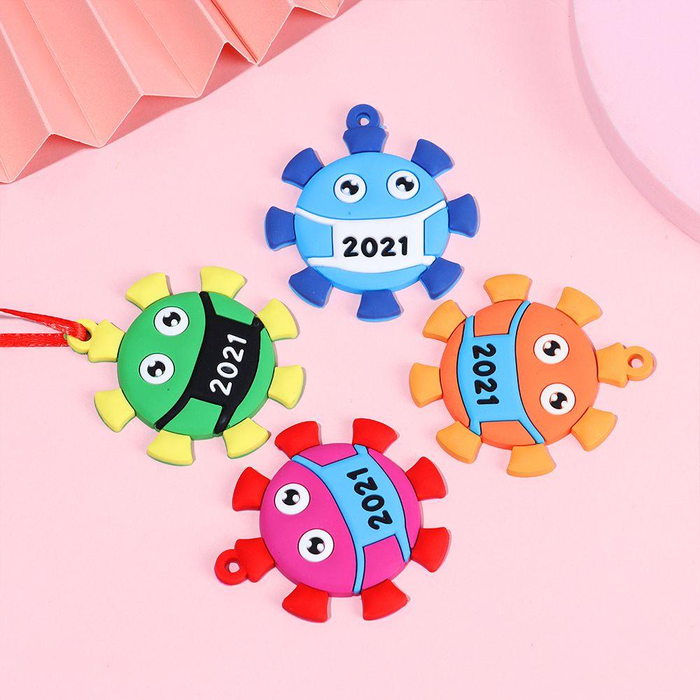 Ynatural Đồ Trang Trí Cây Thông Noel