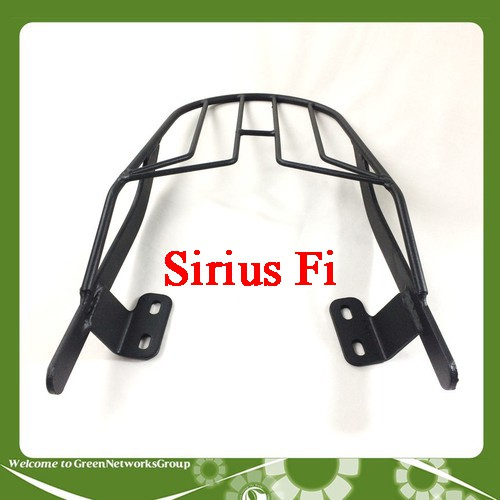 Baga sau GIVI dành cho xe Winner 150 , Exciter 150 , Exciter 135 , Wave S110 110 ,Jupiter Fi , Sirius Fi Greennetworks