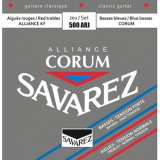 Savarez dây guitar Classic 500ARJ