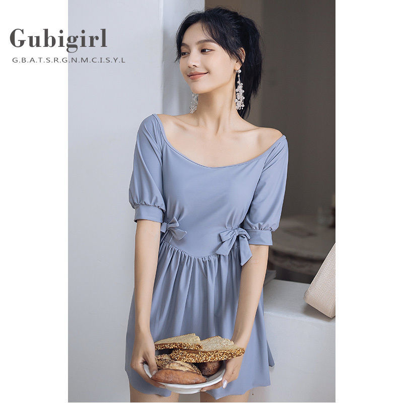 Đầm Nữ Thời Trang Hàn Quốc 2021 | BigBuy360 - bigbuy360.vn