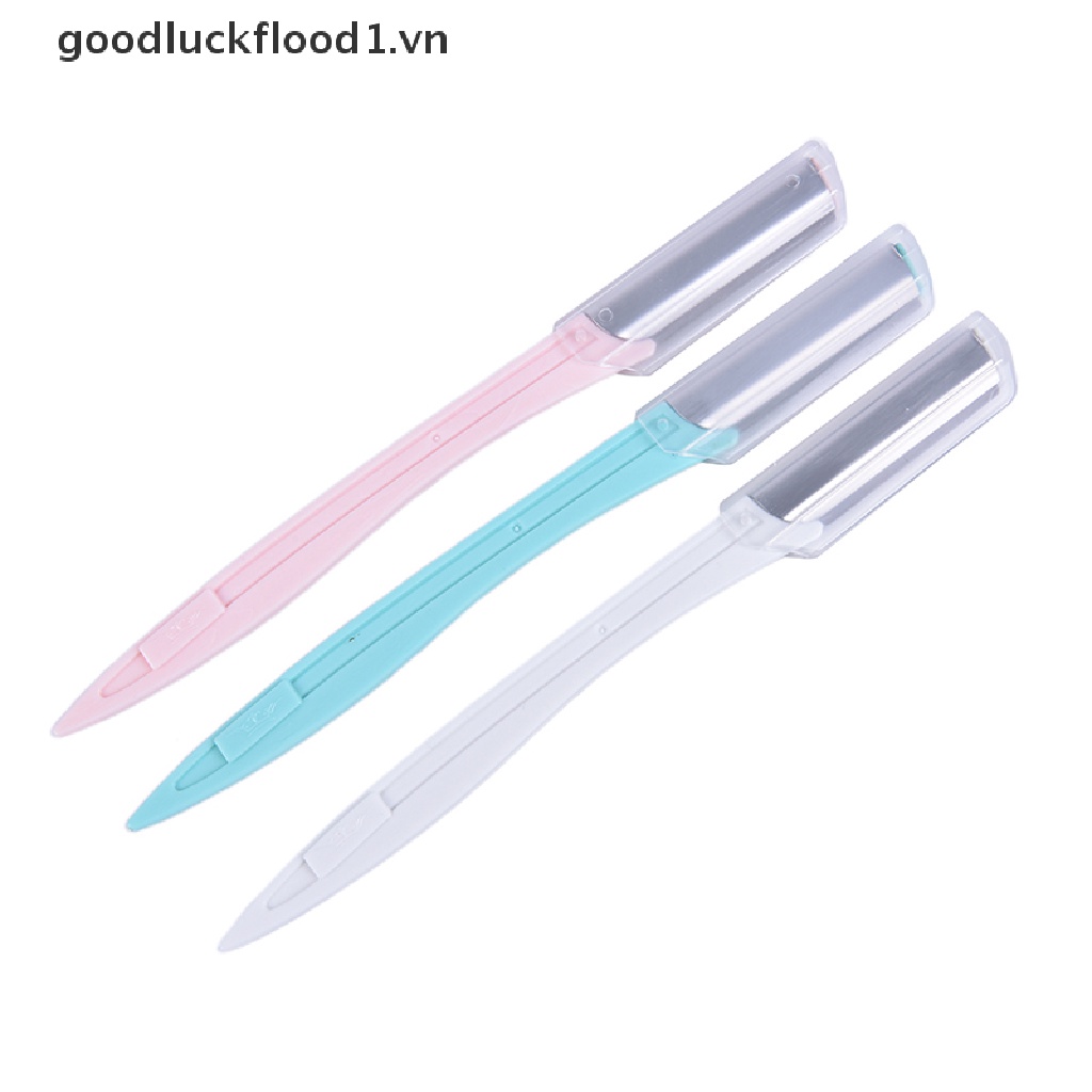 Dao Cạo Lông Mày Đặc Biệt