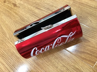 túi xách coca Cá tính
