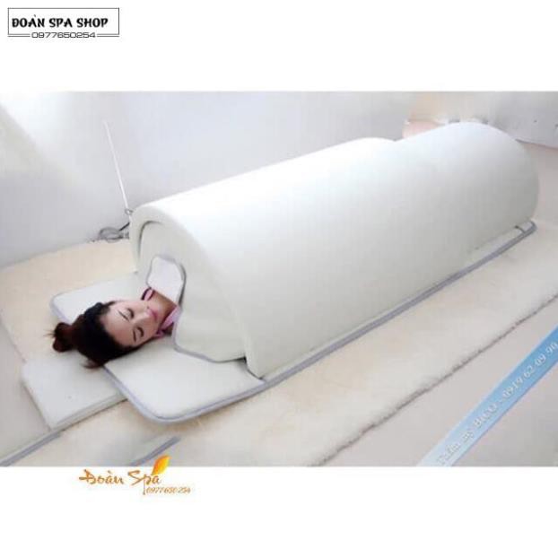 Lồng Hấp Tắm Trắng , Giảm Béo