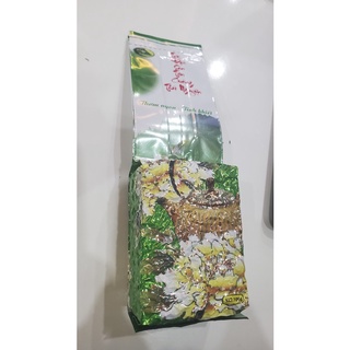 Trà tôm nõn đặc sản
