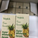 Tinh chất dưỡng da Vegick Super Serum