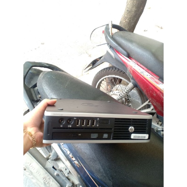 Case máy tính Hp 8300 Usff mini chạy adapter! | BigBuy360 - bigbuy360.vn