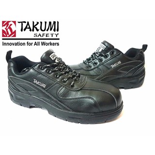 Giày Bảo Hộ Cao Cấp Takumi TSH120. Size 44