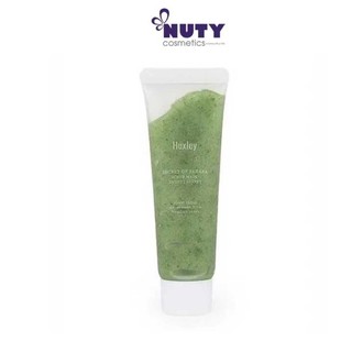 TẨY TẾ BÀO CHẾT HUXLEY (30g