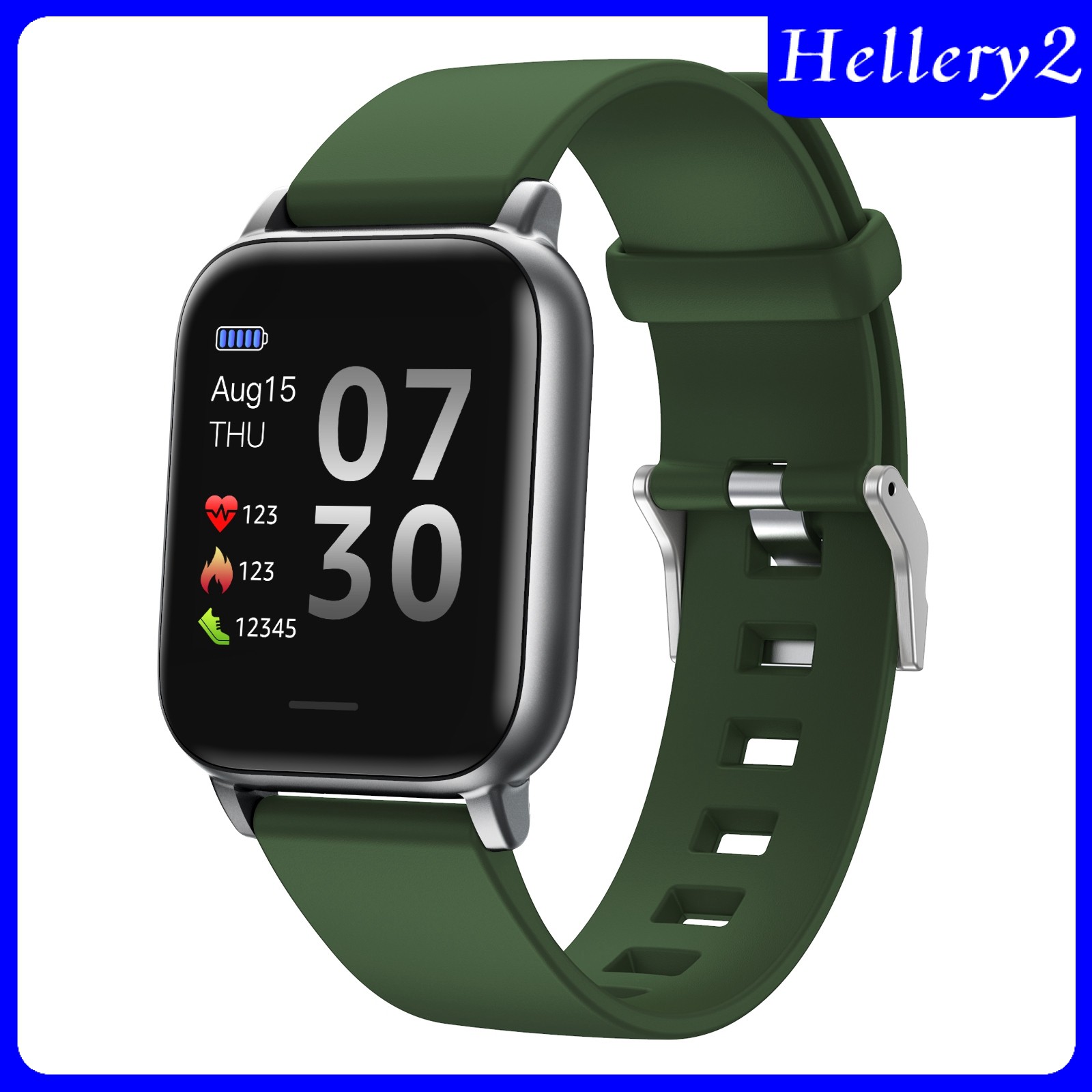 Đồng Hồ Thông Minh 170mah 2021 Theo Dõi Giấc Ngủ