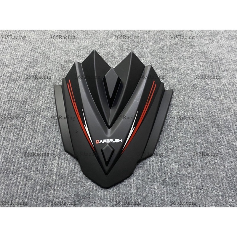 Mão Chắn Gió Mẫu Sừng Gắn Winner V1 Winner X Exciter