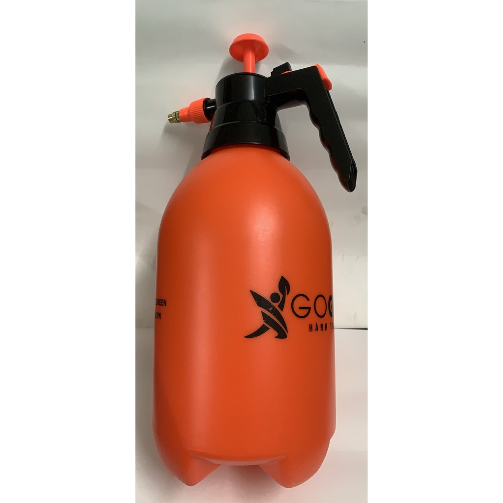 Bình xịt Go Green 3 lít