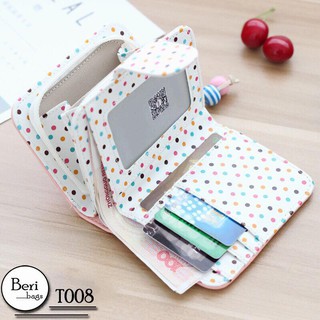 Ví mini Cao cấp VCT306