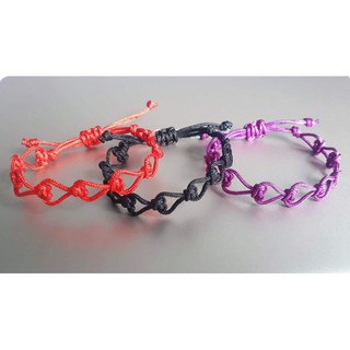 Vòng tay Handmade-Vòng tay dây bện-Vòng tay paracord
