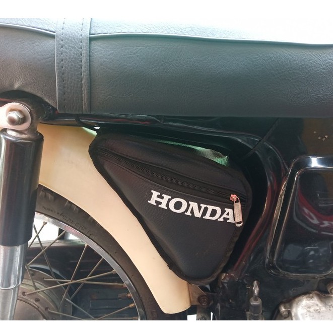 Túi nhét sườn xe 67