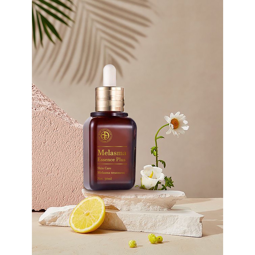 Serum Nám Lodas Esence Plus Đan thy 30 ml