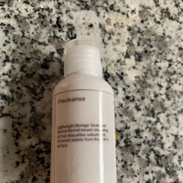 Tẩy trang dermalogica precleanse 60ml