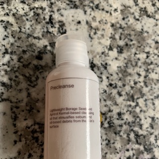 Tẩy trang dermalogica precleanse 60ml