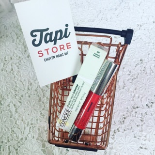 Son dưỡng có màu Clinique Chubby Stick Intense Moisturizing Lip Colour Balm