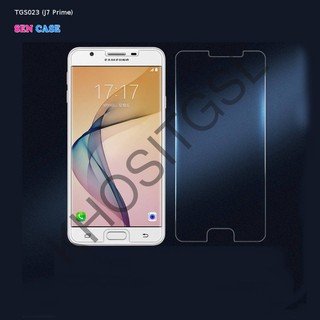 Kính cường lực thường cho samsung note 3, note 4 (loại có hộp)